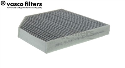 DAVID VASCO X787 EAN: 5906190580818.