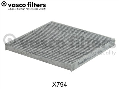 DAVID VASCO X794 EAN: 5903175986245.