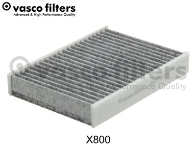 DAVID VASCO X800 EAN: 5908311945148.