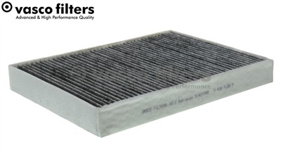 DAVID VASCO X813 EAN: 5906190587022.