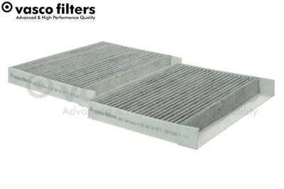 DAVID VASCO X820 EAN: 5903175986962.