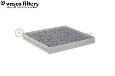 DAVID VASCO X821 EAN: 5903175986382.