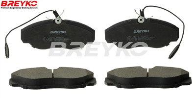 DAVID VASCO Z1105 EAN: 5906190586957.