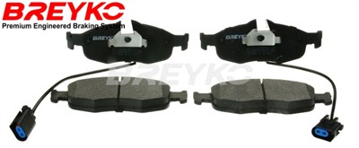 DAVID VASCO Z1108 EAN: 5906190587060.