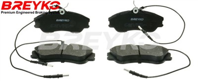 DAVID VASCO Z1260 EAN: 5906190584175.