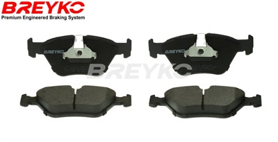 DAVID VASCO Z1264 EAN: 5908311940532.