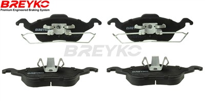 DAVID VASCO Z1358 EAN: 5906190584137.