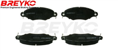 DAVID VASCO Z1361 EAN: 5906190584304.