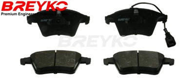 DAVID VASCO Z1555 EAN: 5906190584342.