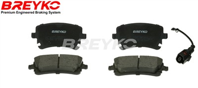 DAVID VASCO Z1557 EAN: 5906190589873.