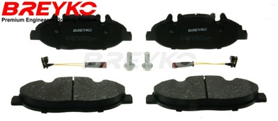 DAVID VASCO Z1600 EAN: 5906190585240.