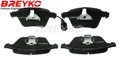 DAVID VASCO Z1616 EAN: 5906190587138.