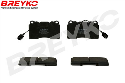 DAVID VASCO Z1648 EAN: 5903175985118.