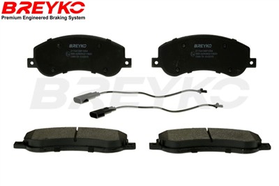 DAVID VASCO Z1724 EAN: 5903175982179.