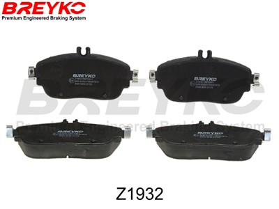 DAVID VASCO Z1932 EAN: 5903957262901.