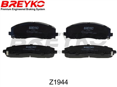 DAVID VASCO Z1944 EAN: 5903957262765.