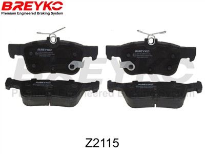 DAVID VASCO Z2115 EAN: 5903957262871.