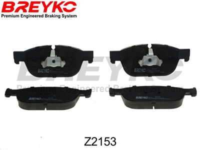 DAVID VASCO Z2153 EAN: 5903957262789.