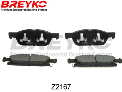 DAVID VASCO Z2167 EAN: 5903957262796.