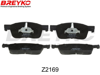 DAVID VASCO Z2169 EAN: 5903957262888.