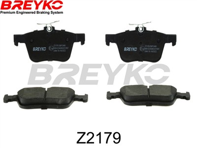 DAVID VASCO Z2179 EAN: 5903175988829.