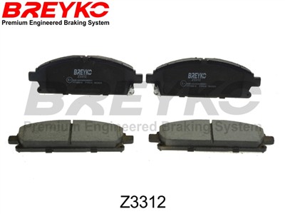 DAVID VASCO Z3312 EAN: 5903175988898.