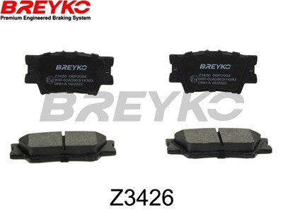 DAVID VASCO Z3426 EAN: 5903175988850.