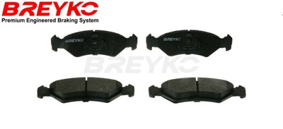 DAVID VASCO Z953 EAN: 5906190584120.