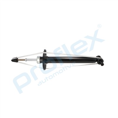 PROFLEX AUTOMOTIVE PX5-BA230 EAN: 5906125002361.