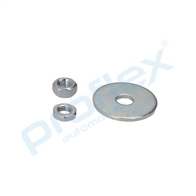 PROFLEX AUTOMOTIVE PX5-BA508 EAN: 5906125009407.
