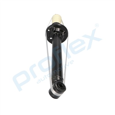 PROFLEX AUTOMOTIVE PX5-BA760 EAN: 5906125004099.