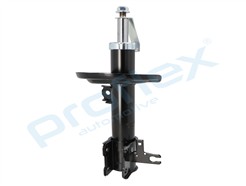 PROFLEX AUTOMOTIVE PX5-FC660
