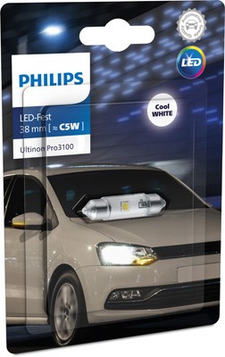 PHILIPS 11854CU31B1 Číslo výrobce: 02210330. EAN: 8719018022103.