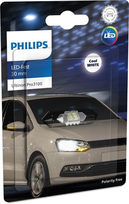 PHILIPS 11860CU31B1 Číslo výrobce: 02184730. EAN: 8719018021847.