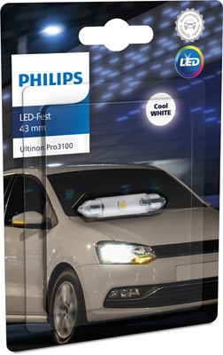 PHILIPS 11866CU31B1 Číslo výrobce: 02212730. EAN: 8719018022127.