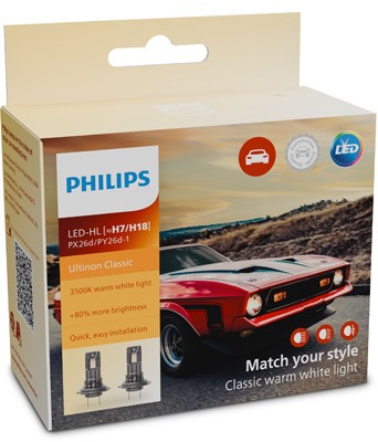 PHILIPS 11972U2510C2 Číslo výrobce: 02719131. EAN: 8719018027191.