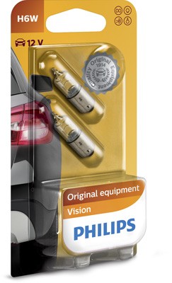 PHILIPS 12036B2 Číslo výrobce: 24720930. EAN: 8711500247216.