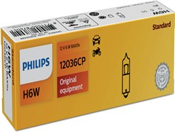 PHILIPS 12036CP