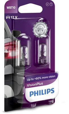 PHILIPS 12040VPB2 Číslo výrobce: 52416030. EAN: 8711559524184.