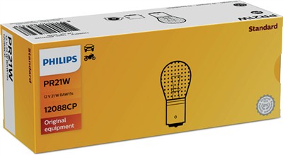 PHILIPS 12088CP Číslo výrobce: 48531128. EAN: 8727900391589.