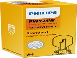 PHILIPS 12174SVHTRC1