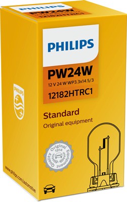 PHILIPS 12182HTRC1 Číslo výrobce: 39196130. EAN: 8727900397369.