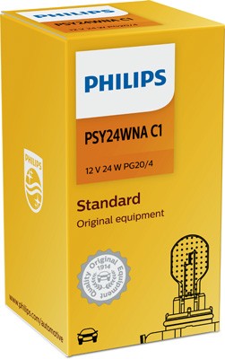 PHILIPS 12188NAC1 Číslo výrobce: 69668430. EAN: 8727900390834.