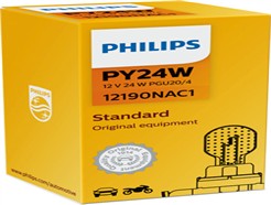PHILIPS 12190NAC1