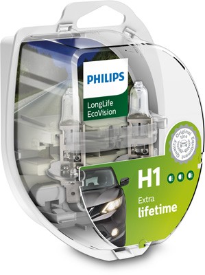 PHILIPS 12258LLECOS2 Číslo výrobce: 36255828. EAN: 8727900362565.