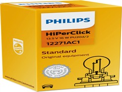PHILIPS 12271AC1