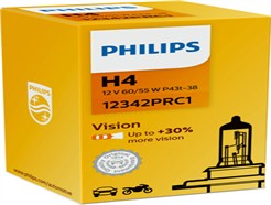 PHILIPS 12342PRC1