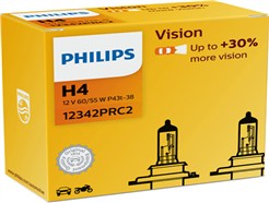 PHILIPS 12342PRC2