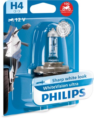 PHILIPS 12342WVUBW Číslo výrobce: 02385830. EAN: 8719018023865.