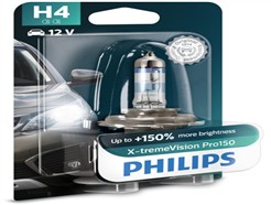 PHILIPS 12342XVPB1